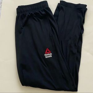 REEBOK CrossFit sweatpants